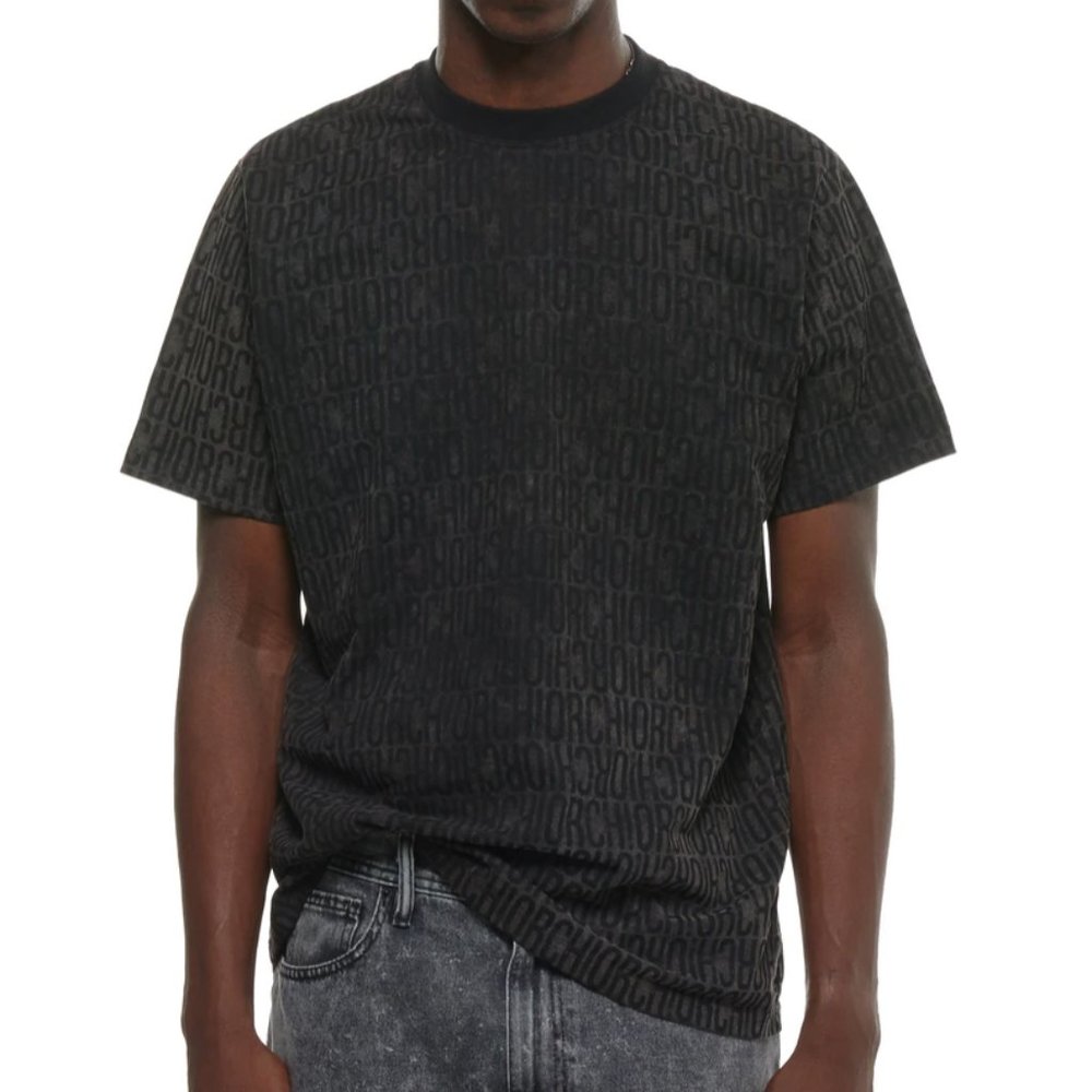 T-SHIRT MONOGRAM